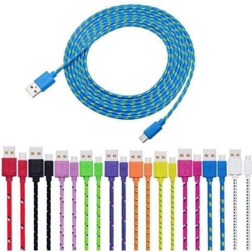 Okdeals Mobile Phone Charging Cables
