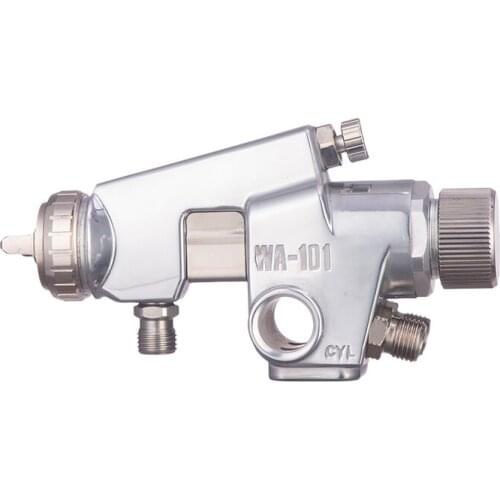 Original WA101 automatic spray gun WA-101 paint spray gun Pipeline Dedicated Gun 0.5/0.8/1.0/1.3/1.5mm