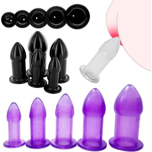 Sex Toys Anal Plug Hollow Butt Plug Sexual Toys for Adults 18 Bdsm Prostate Massager Anal Expand Gay Sex Toys Masturbators