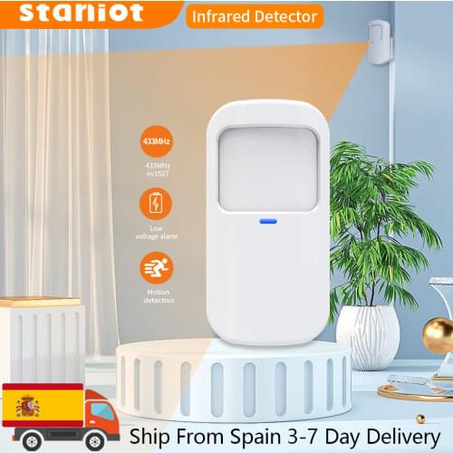 Охранные датчики Staniot China At AliExpress