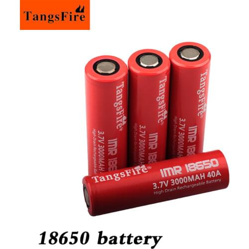 TangsFire Spare Parts For Chargers