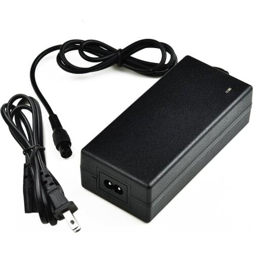 Scooter Charger OEM Battery Charger For Ninebot Segway Pro/mini Useful