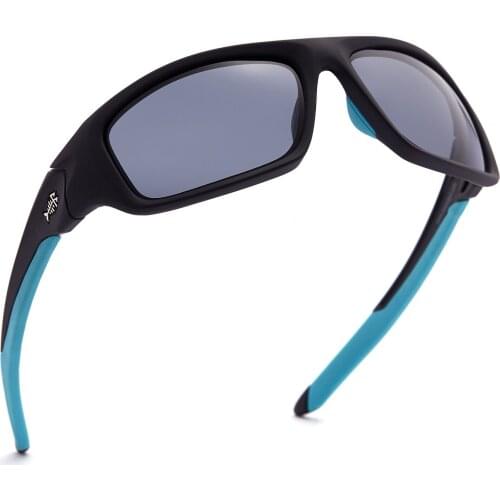 Bassdash V01 Polarized Sport Sunglasses Outdoor Eyeglasses100% UV Protection for Fishing Kayaking Hiking Driving Cycling