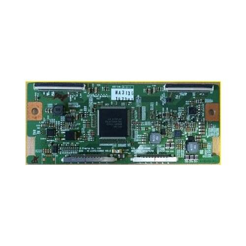 Free shipping 100% test work original for LG 42LK530-CC screen LC370/LC420WUD 6870C-0309C Logic Board