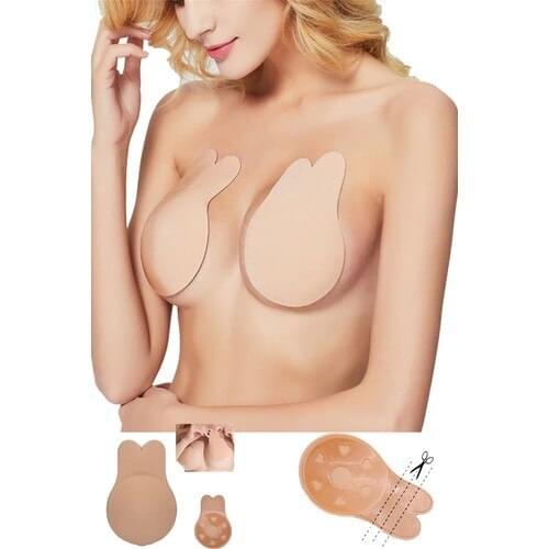 BOGDA Women Underwear