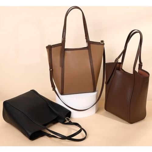 Ellovado Women's Bags Shoppers