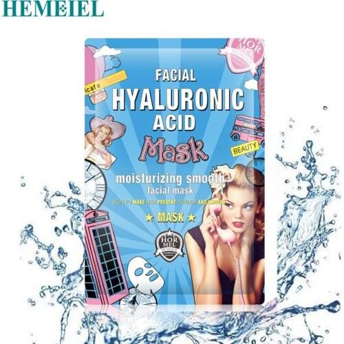 Коллагеновые маски для лица Hemeiel China At AliExpress