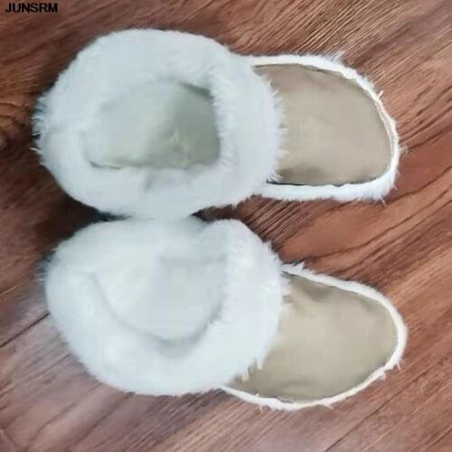 JUNSRM Shoe Accessories