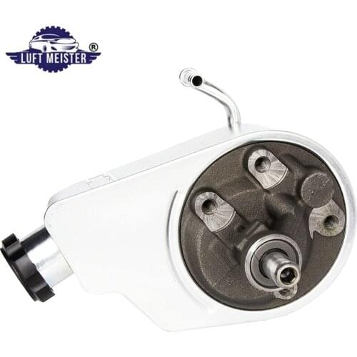 Power Steering Pump for Chevrolet Silverado & GMC Sierra 2007 2008 2009 2010 Part No.20756713