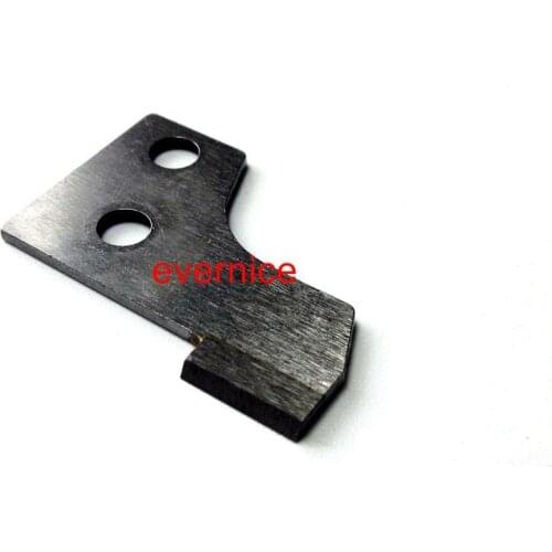 Lower Knife #784048001 For Janome 104D,134D (Mylock),203 (Mylock),234,303,334,434