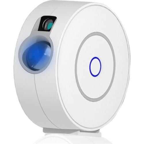 New Laser Starry Night Light Led Starry Sky Projection Light APP Graffiti Intelligent Control Laser Smart Indoor Lamp Tool