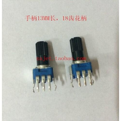 A B2K inverter motor control panel MB2K speed control knob switch potentiometer B202