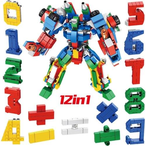 PANLOS BRICK LEGO Compatible Building Blocks