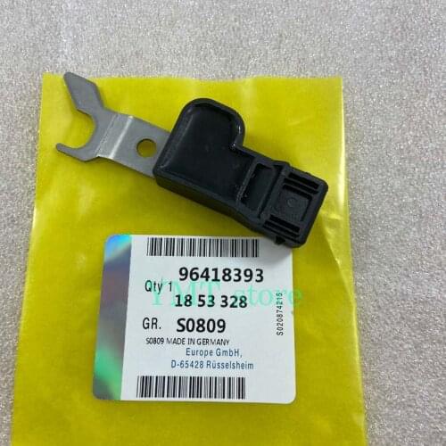 Genuine No.10456506 Camshaft Position Sensor Fits Suzu Chevrolet Epica Evanda Lacetti Nubira Rezzo Daewoo Vauxhall Opel 96418393