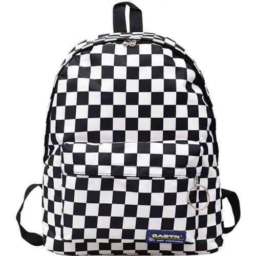 Winmoon Women's White Backpacks China