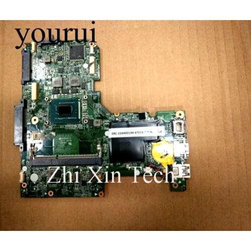 Youruiyourui For Lenovo S210 S210T Series Laptop Motherboard With i3-3217u BM5290 100% Fullty Tested Good