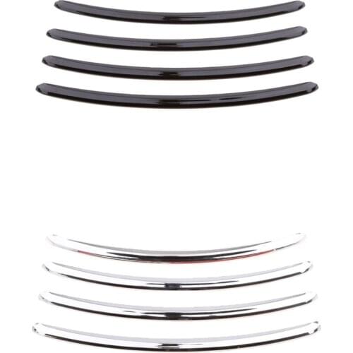 Motorcycle Rear Fender Accent For Harley Street Glide FLTRX 2015-2016