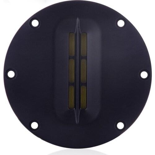 2pcs 8Ohm 8Ω 15W Car Tweeter treble Ribbon tweeter High tone tweeter Speaker