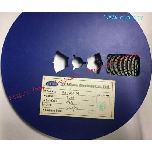 20PCS QX3406AT ME2801A43M3G NTD80N02G HWD2190ITL QX3406 ME2801 NTD80 HWD2190 new