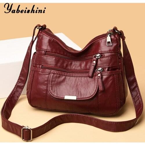 2021 Retro Large Capacity Bags Ladies Purses and Luxury Handbags Women Bag Designer Brand Shoulder Crossbody Bags for Women