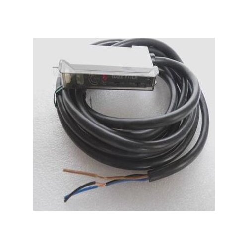 Free Shipping 2pcs/LOT Optical fiber amplifier sensor F71CR F71CRPN F71RAN