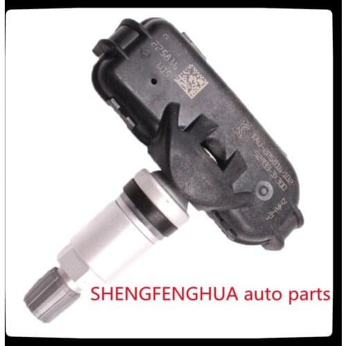 SFH Tire Pressure Monitoring Sensor 52933-3X300 529333X300 52933-4V000 For Hyundai I30 I35 Elantra Kia K3 TPMS Sensor 434MHZ