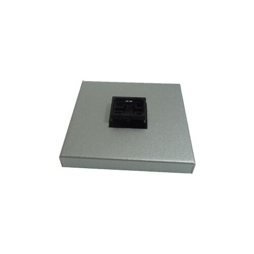 Ecmo.com.cn: Genuine Only - XELTEK BGA140 Socket Adapter CX5065 ***Price is lower, Please consult before pay