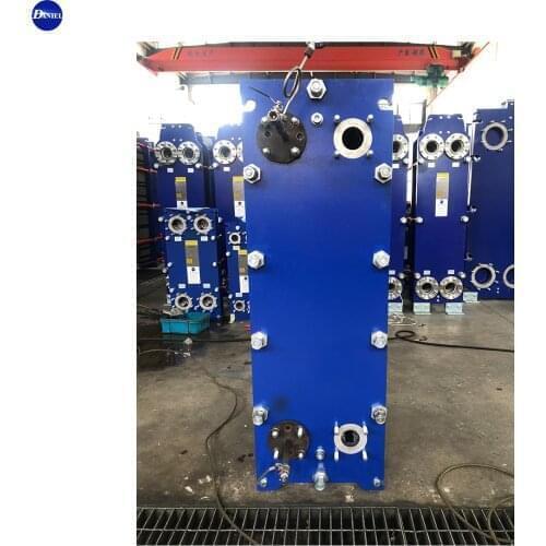 Factory hot sale efficiency of heat exchanger Best Quality with price