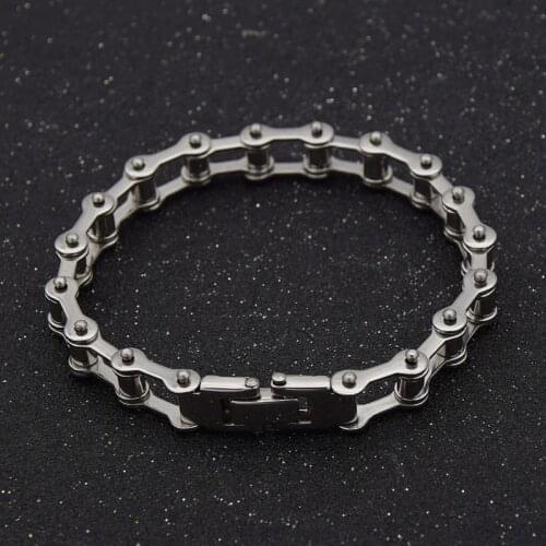 Fashion Lychee Mens Bracelets