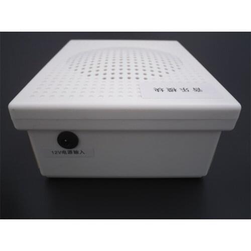 Music props The sound effect organ of the haunted house Secret room escaping sound system Product game props