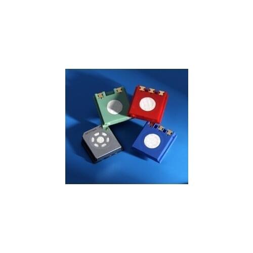 CITY O2 4OXV CO H2S LEL SENSOR MICROceL CF MICROcel HS MICROpel 75C GasAlertMicroClip XT gas detector