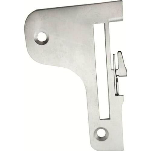 Needle Plate # X75694-001 For Brother Serger 526, 526D, 546, 546D, 626D, 634D, 834DP Viking 234D HuskyLock