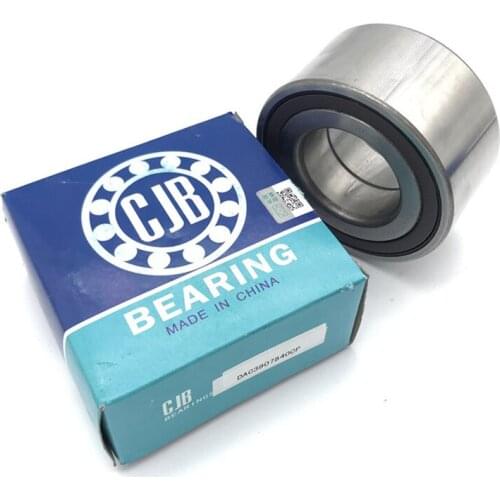 J60-3001030 Front Wheel Hub Bearing For Chery Arrizo GX/Arrizo 5por Front Wheel Hub Bearing Unit 3907840
