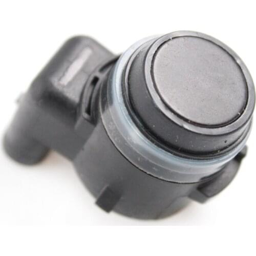 English For S/koda Invisible Parking Sensor 1 Piece OSD For A/udi High Quality For V/olkswagen For V/W 5Q0 919 275 C