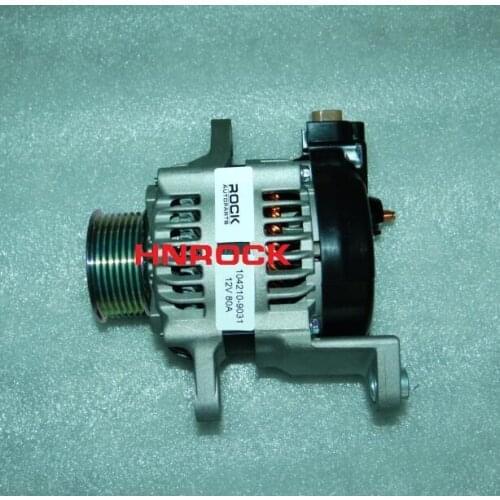 NEW ALTERNATOR 104210-9031 1042109031 8980060840 FOR ISUZU