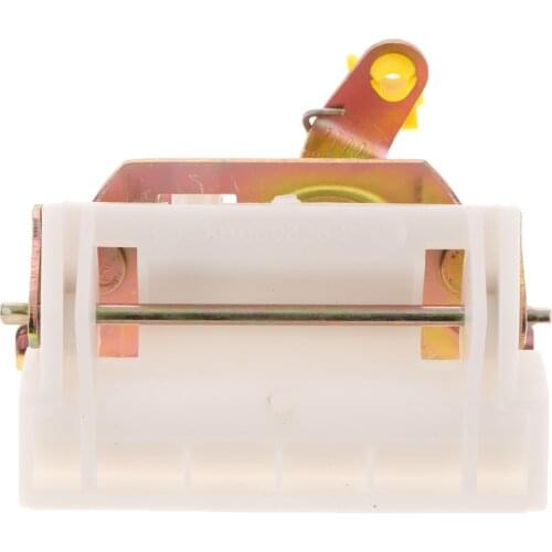 Car Tailgate Rear Door Outside Handle For Mitsubishi Montero Pajero IO H77 V31 V32 V43 V44 V45 V46 V73 V75 V78 1990-2001