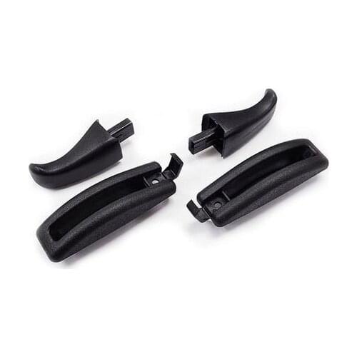 Front Seat Tilt Lever Handles & Cover Caps (LEFT & RIGHT side) for Golf MK1/2/3 / Jetta MK2 / Scirocco MK2 / Corrado /Caddy