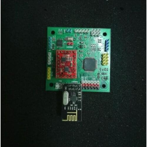 RL78 Flight Control / Electronic Design Competition