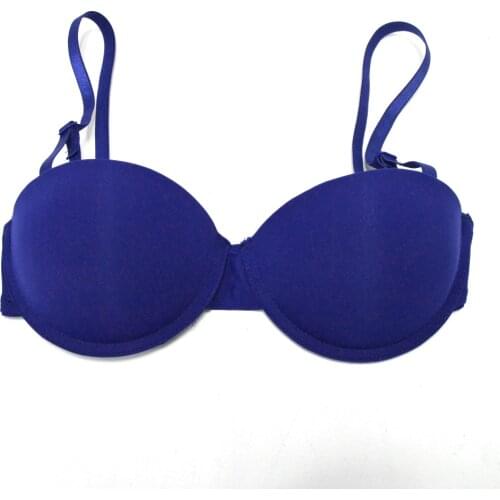 Yandw Silicone Bras