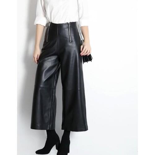 Yukihiro Women's Loose Pants
