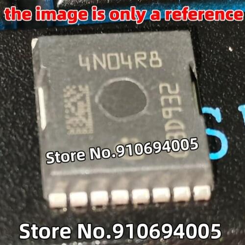 50/30/20/5PCS IPLU300N04S4-R7 4N04R8 4N04R7 40V300ALow internal resistance