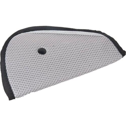 Car Children Seat Belt Three Corners Child Seat Belt High Quality Practical Adjuster Car Interior Safty Tool Accessories