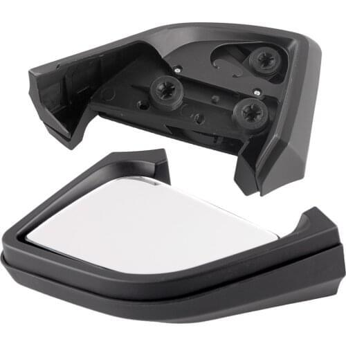 Rearview Rear View Side Mirrors For BMW R 1200RT & R1200RT 2005-2011 ABS Left Right Motorcycle Spare Parts