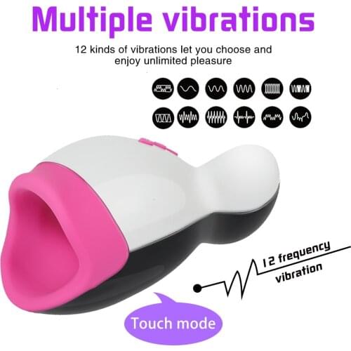 Masturbation Cup DIBE China