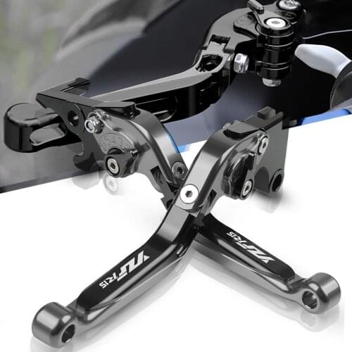 For YAMAHA YZF-R15 YZFR15 YZF R15 2008-2016 2009 2010 2011 2012 2013 2014 2015 Motorcycle Accessories CNC Brake Clutch Levers