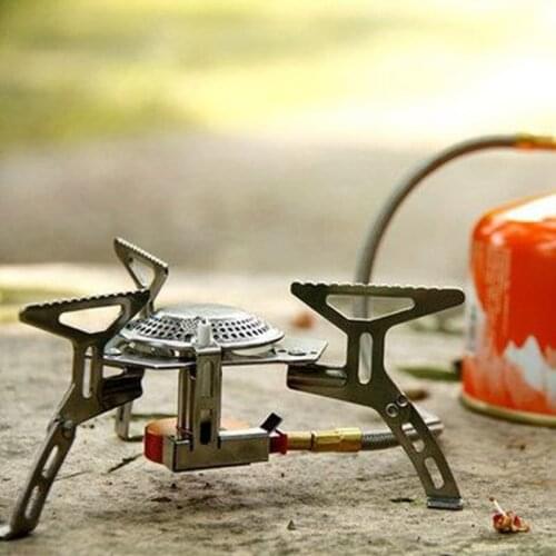Tourist Gas Stoves Fire-Maple China