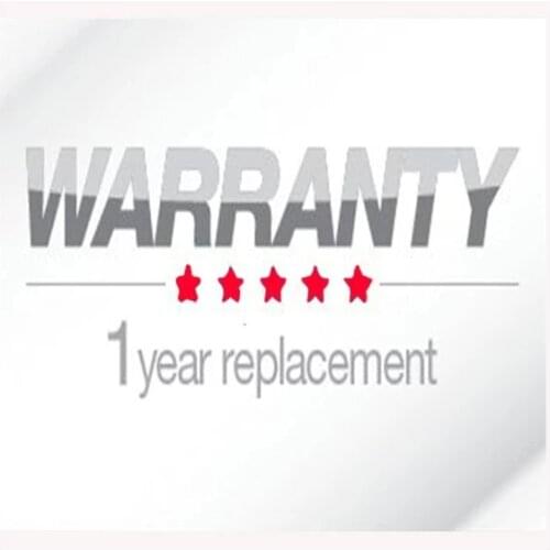 Warranty, extra fee, resend for get the tracking number remote delivery fee. gift fee