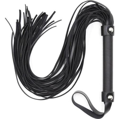 Sex Spanking BDSM Bondage Whip Horse Flogger Lash Gay Fetish Restraints Slave Adult Games Erotic Toys For Couples/Woman Lesbian