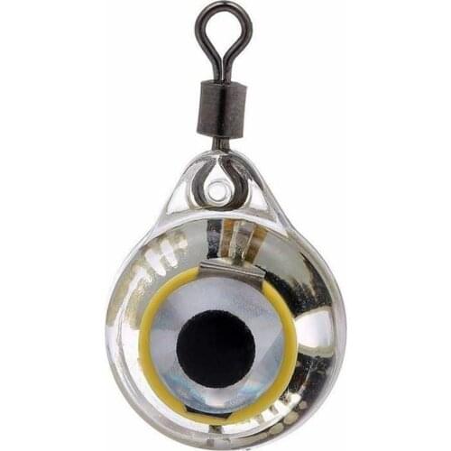 Outdoor Fishing Lights Portable LED River Lake Sea Underwater Night Fishing Light Fish Lure