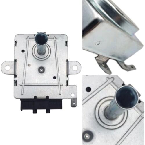 Propane Gas LPG Electric 6 Watts Free Standing BBQ Oven Grill Synchronous Motor AC 220V